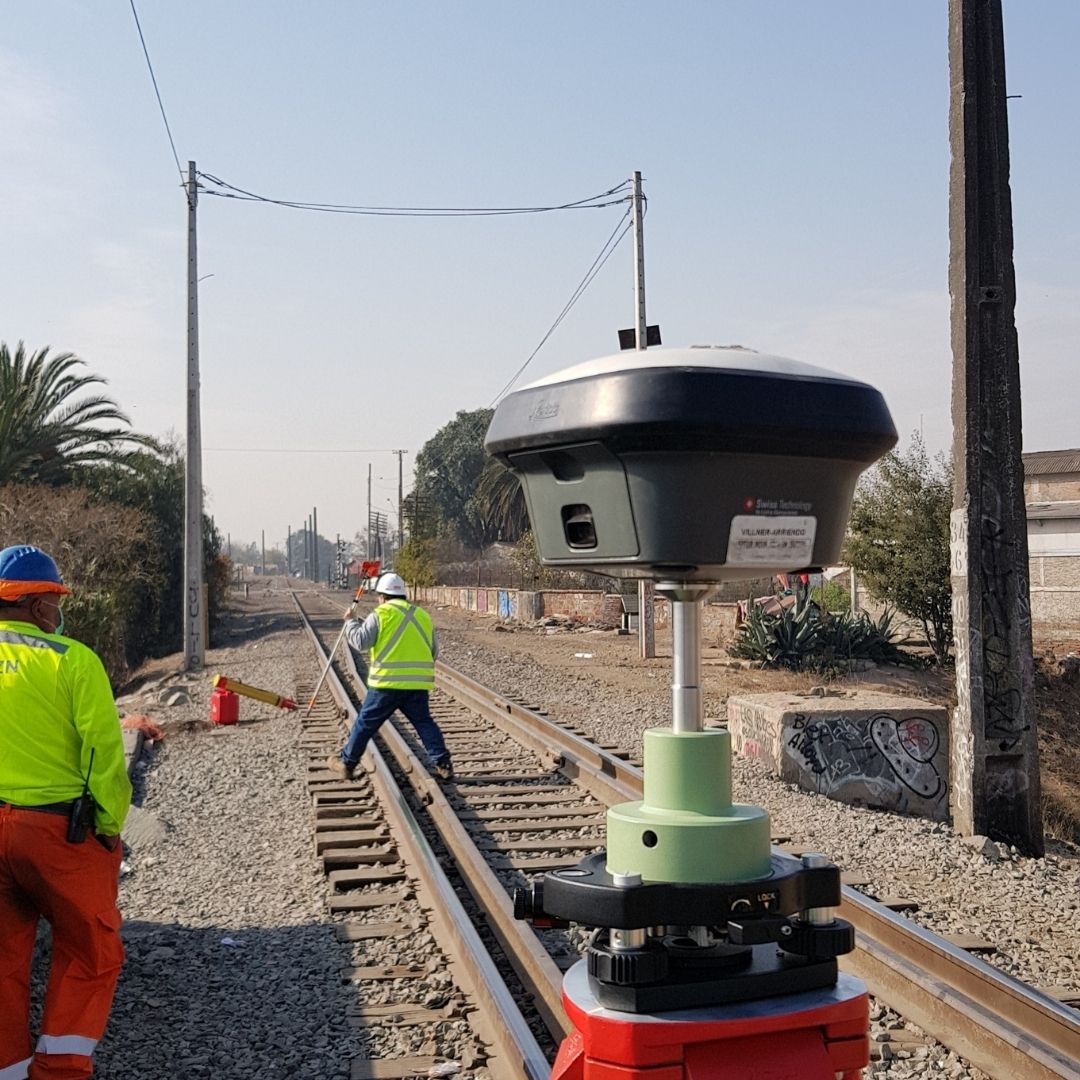 Proyecto Medición de PRs en modo estático 2 - 2