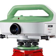Niveles digitales en topografía: Qué son y para qué sirven
