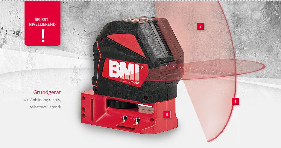 BMI autocross