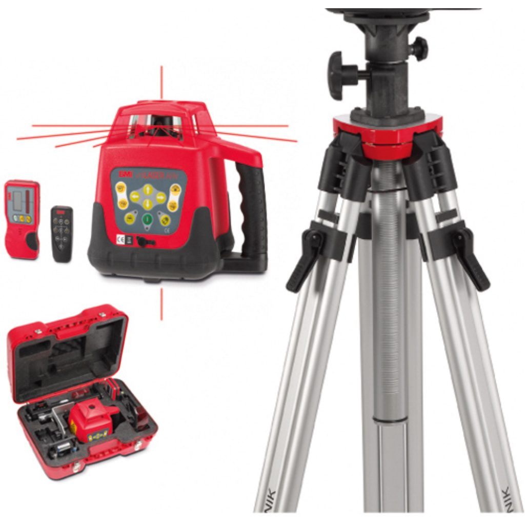 BMI unilaser ahv