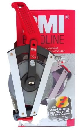 bmi flexometro ergoline