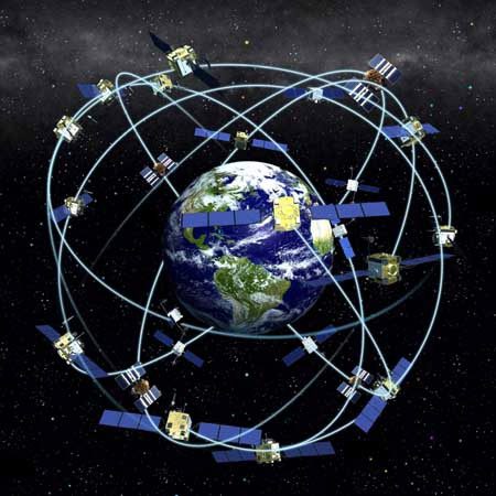 caracteristicas tecnicas del gps