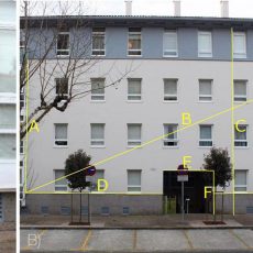 ¿Qué es un Jalón topográfico?