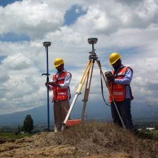 Tipos de levantamientos topográficos y su aplicación en la construcción y planificación urbana