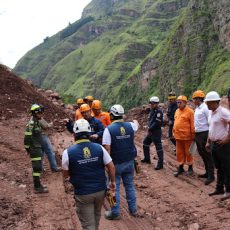 La importancia de la topografía en la gestión del territorio y la prevención de desastres naturales