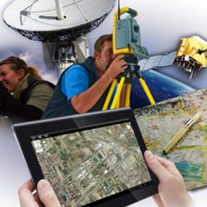 La tecnología en topografía y su impacto en la precisión y eficiencia del trabajo