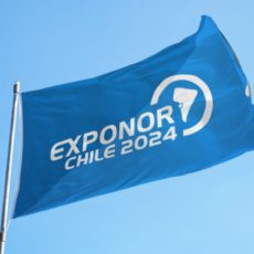 Villner.cl en Exponor 2024: Innovación en Geodetección y Escaneo Láser 3D