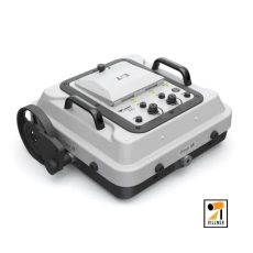 Georadar- IDS Chaser XR - Kit Adaptador GNSS